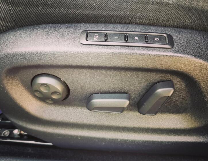 Škoda Yeti Kombi 2,0 l 103 kw