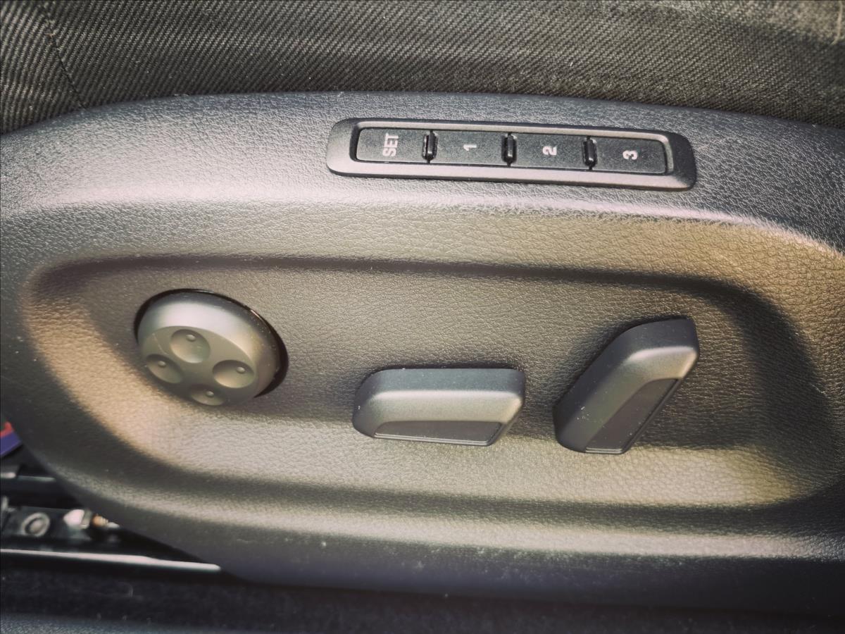 Škoda Yeti Kombi 2,0 l 103 kw