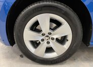 Škoda Scala Hatchback 999,0 81 kw