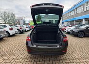 Škoda Superb Liftback 2,0 l 140 kw