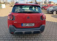 Citroën C3 Aircross SUV / Terénní 1,2 l 61 kw