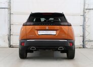 Peugeot 2008 SUV 1,2 l 96 kw