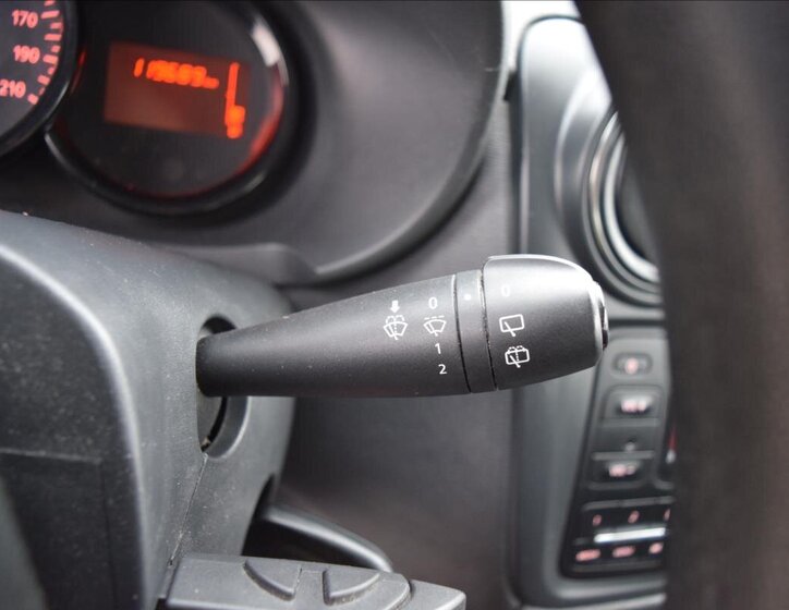 Dacia Lodgy Kombi 1,5 l 66 kw