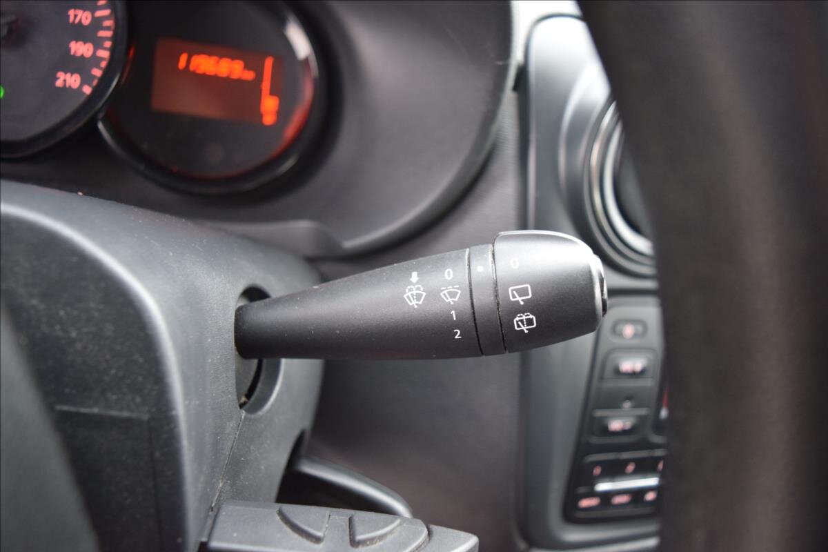 Dacia Lodgy Kombi 1,5 l 66 kw