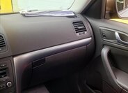 Škoda Yeti SUV / Terénní 1,2 l 77 kw