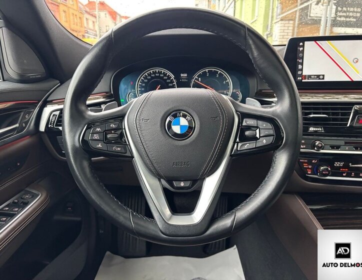 BMW Řada 6 39