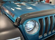 Jeep Wrangler Ostatní 2,0 l 200 kw