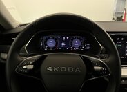 Škoda Octavia Kombi 1,5 l 85 kw