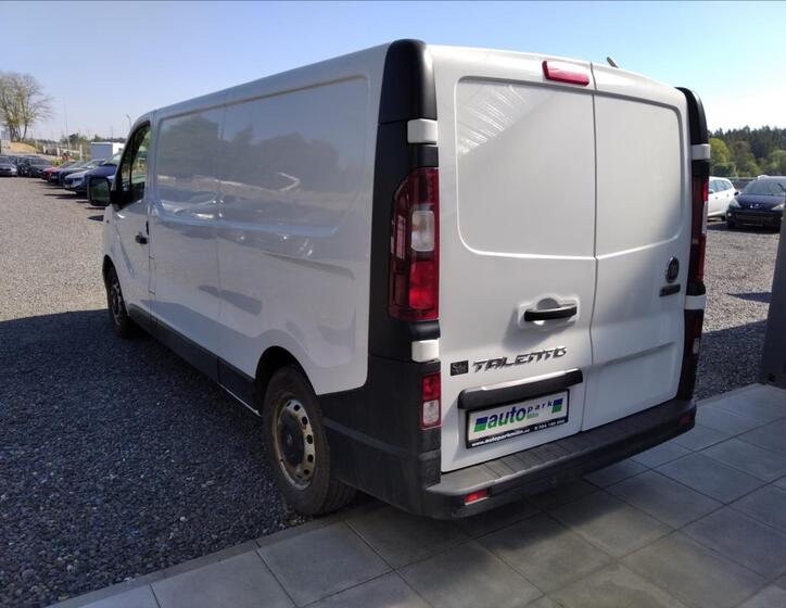 Fiat Talento 5