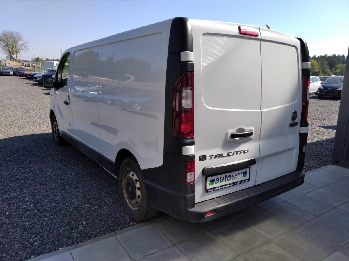 Fiat Talento