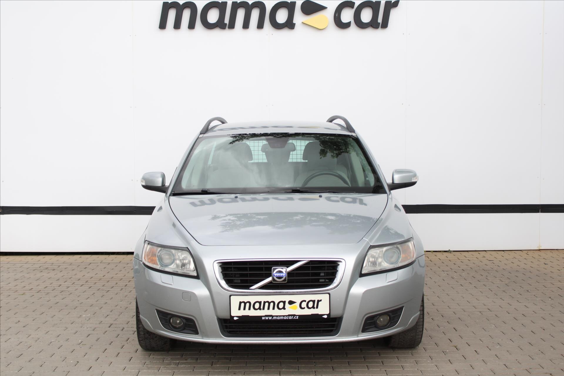 Volvo V50 Kombi 2,0 l 100 kw