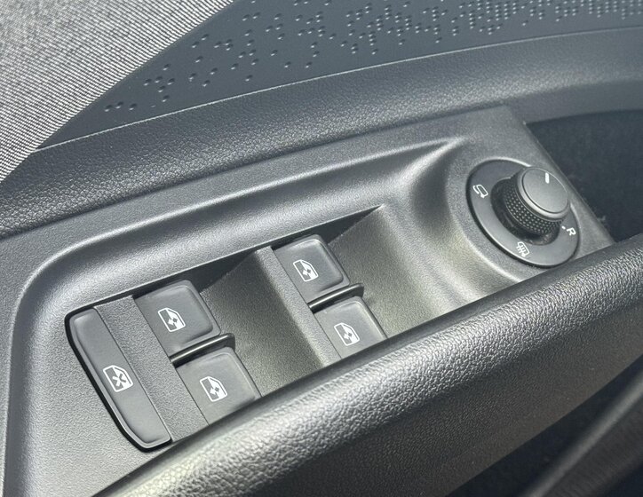 Škoda Enyaq SUV / Terénní 0,0 132 kw