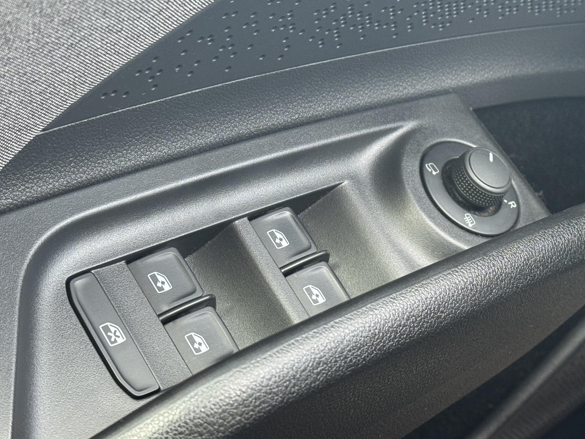 Škoda Enyaq SUV / Terénní 0,0 132 kw