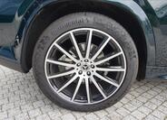 Mercedes-Benz GLS 7