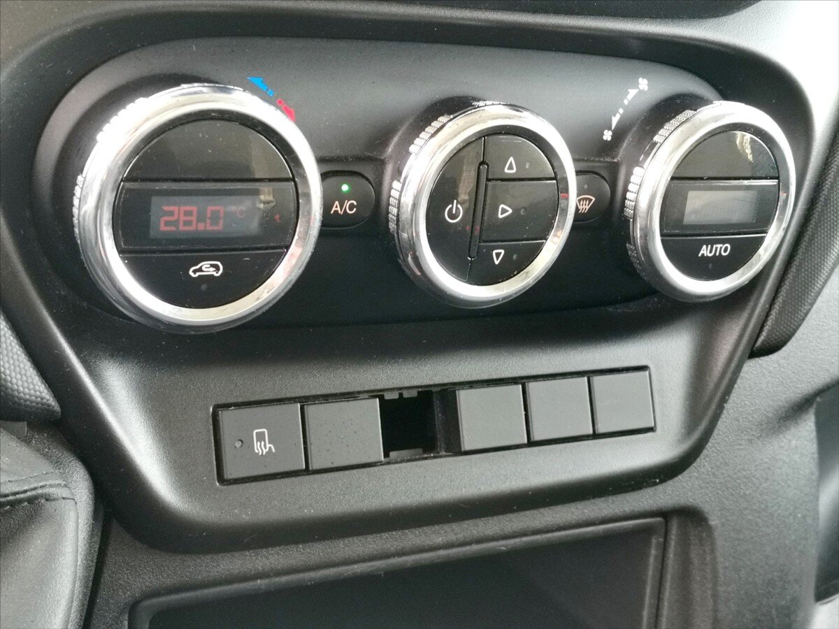 Iveco Daily Skříň 3,0 l 118 kw