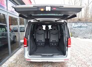 Mercedes-Benz Třídy V VAN-Minibus 2,0 l 174 kw