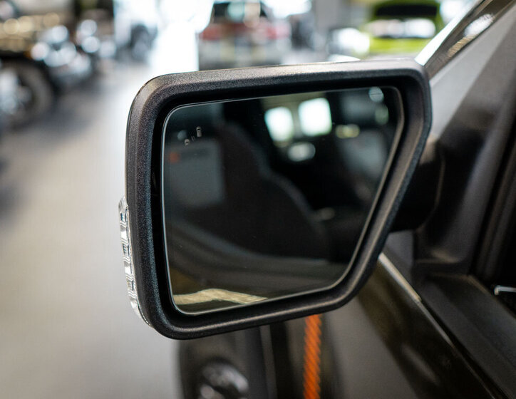 Ford F-150 Pick-up 5,2 l 536 kw