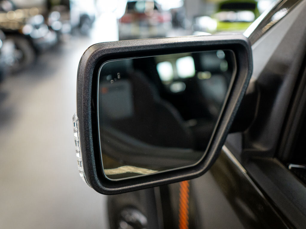 Ford F-150 Pick-up 5,2 l 536 kw