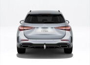 Mercedes-Benz Třídy C Kombi 2,0 l 147 kw