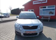 Škoda Yeti SUV / Terénní 1,2 l 77 kw