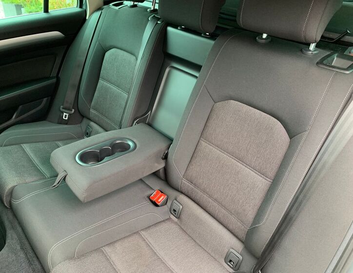 Volkswagen Passat 18