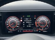 Hyundai Tucson SUV 1,6 l 110 kw