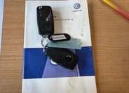 Volkswagen Transporter 29