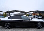 BMW Řada 7 7