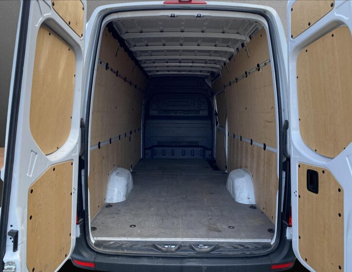 Mercedes-Benz Sprinter Ostatní 2,0 l 140 kw