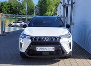 Mitsubishi ASX SUV / Terénní 1,3 l 103 kw