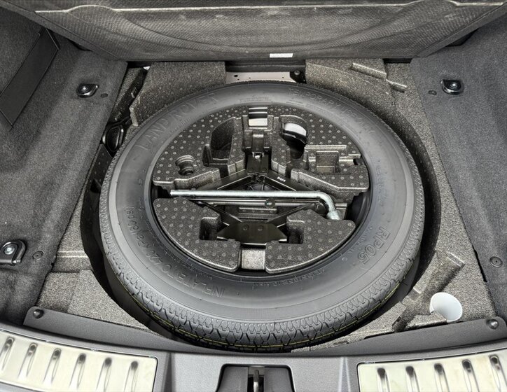 Land Rover Range Rover Evoque SUV / Terénní 2,0 l 147 kw