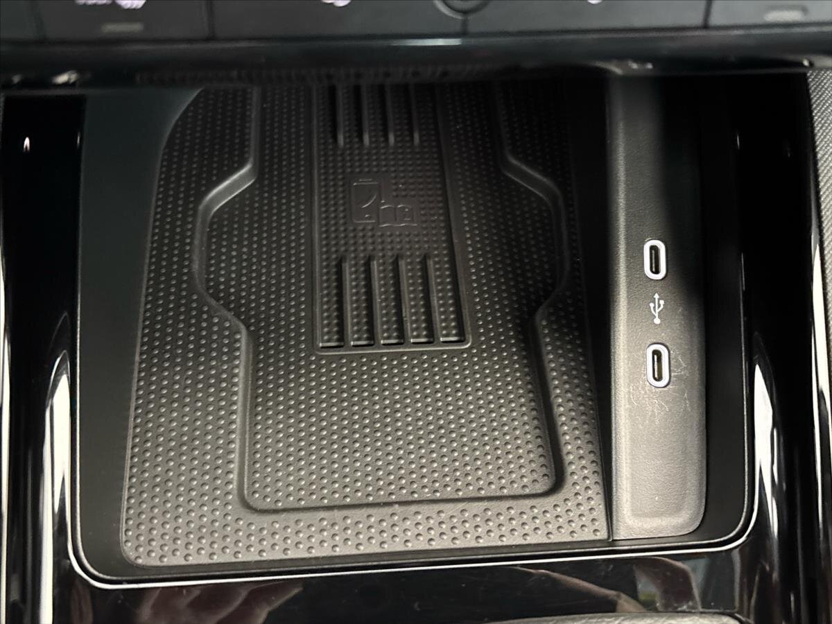 Škoda Kamiq SUV / Terénní 1,5 l 110 kw