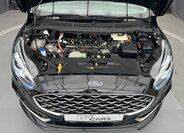 Ford S-MAX MPV 2,5 l 140 kw