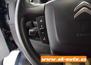 Citroën Jumper Skříň 2,2 l 88 kw