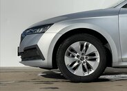 Škoda Octavia Kombi 2,0 l 85 kw