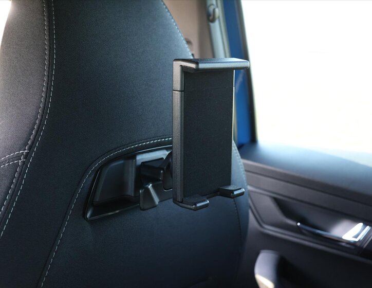 Škoda Karoq SUV / Terénní 1,5 l 110 kw