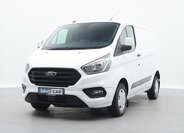 Ford Transit Custom Skříň 2,0 l 77 kw