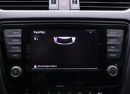 Škoda Octavia Kombi 1,6 l 81 kw