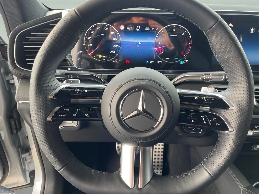 Mercedes-Benz Ostatní