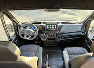 Iveco Daily VAN / Minibus 3,0 l 156 kw