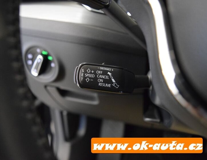 Škoda Superb Kombi 2,0 l 110 kw