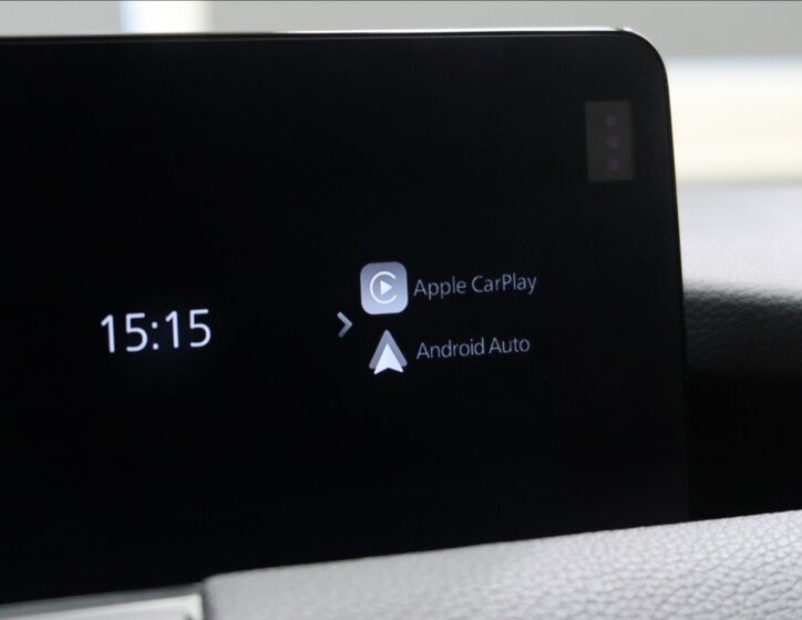 Mazda CX-60 SUV / Terénní 3,3 l 187 kw