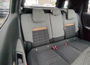 Citroën C3 Aircross SUV / Terénní 1,2 l 74 kw