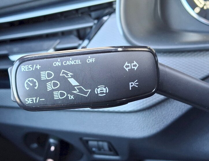 Škoda Kamiq SUV 999,0 81 kw