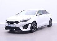 KIA ProCeed Hatchback 1,5 l 117 kw