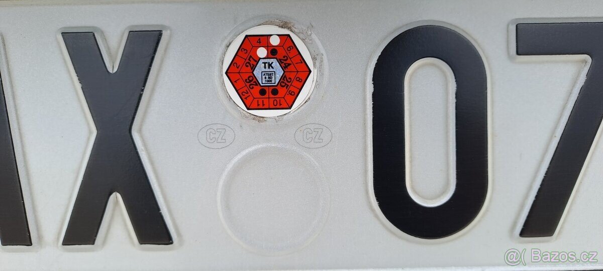 Volkswagen Touran SUV / Terénní 0,0 77 kw