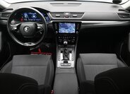 Škoda Superb Kombi 1,4 l 115 kw