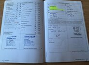 Volkswagen Tiguan SUV 2,0 l 125 kw