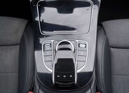 Mercedes-Benz Třídy E 30