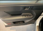 Hyundai Santa Fe SUV 1,6 l 178 kw